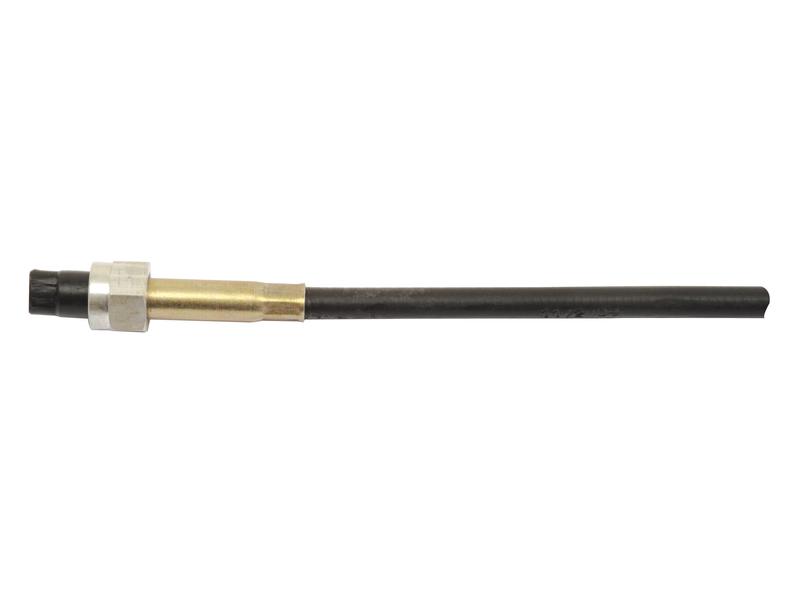 Drive Cable - Length: 1735mm, Outer cable length: 1698mm.
