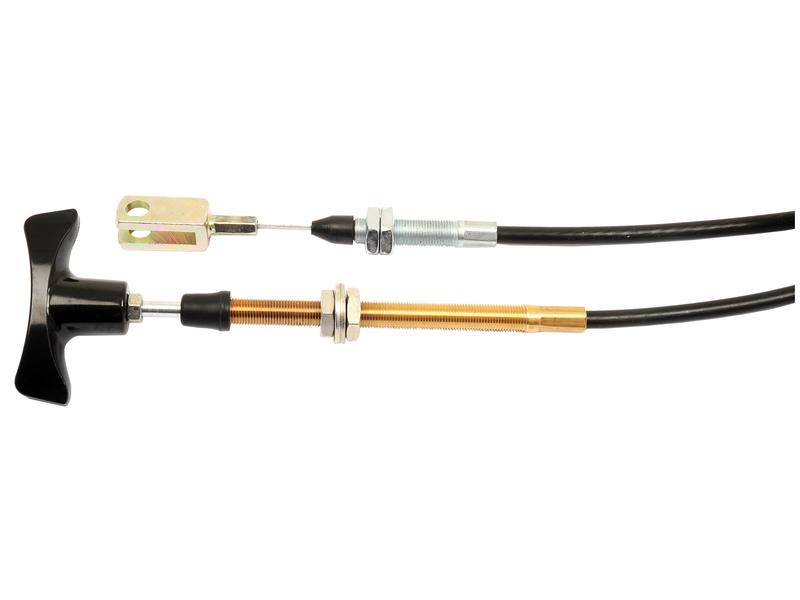 Hitch Cable - Length: 1832mm Image 1