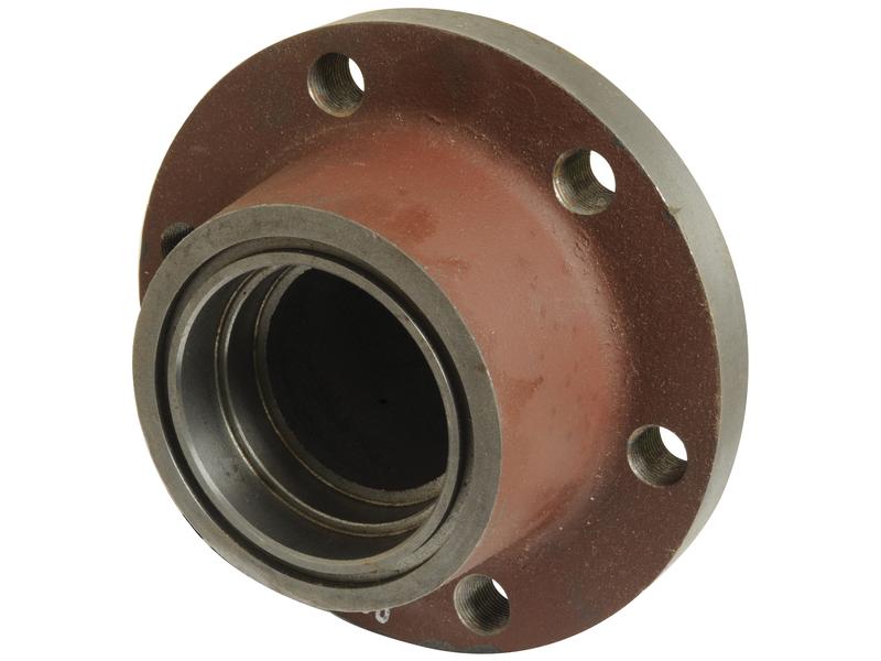 Wheel Hub Image 1