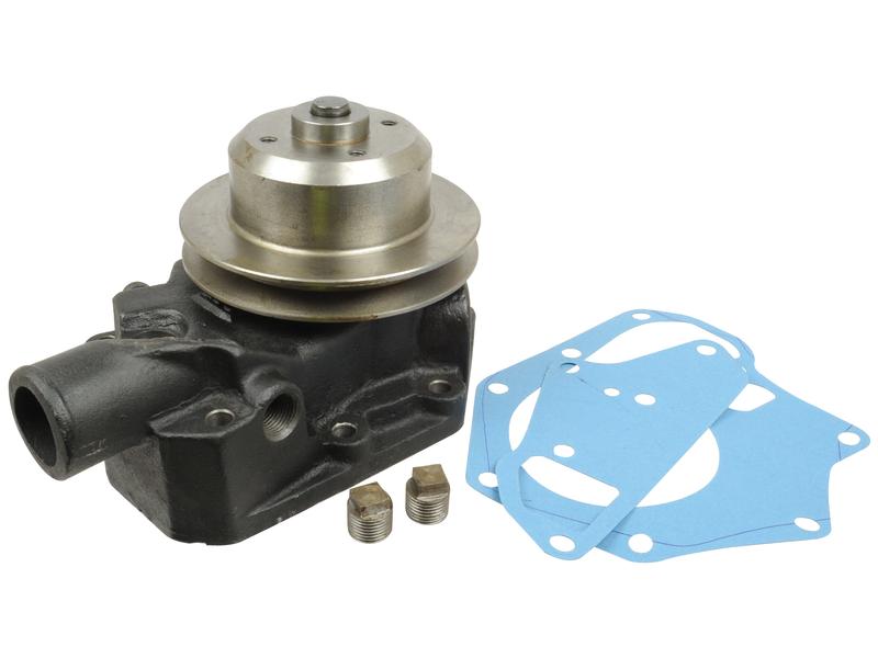 Water Pump Assembly (Supplied with Pulley) Image 1
