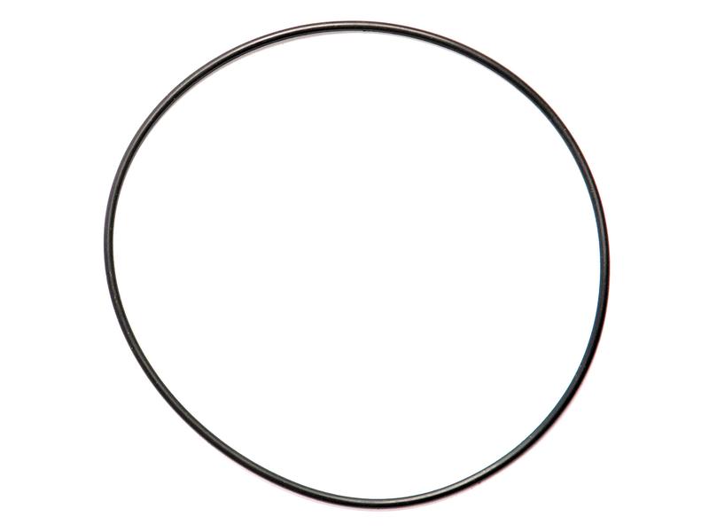 O Ring 1/16\'\' x 3 1/4\'\' (BS042) Shore Image 1