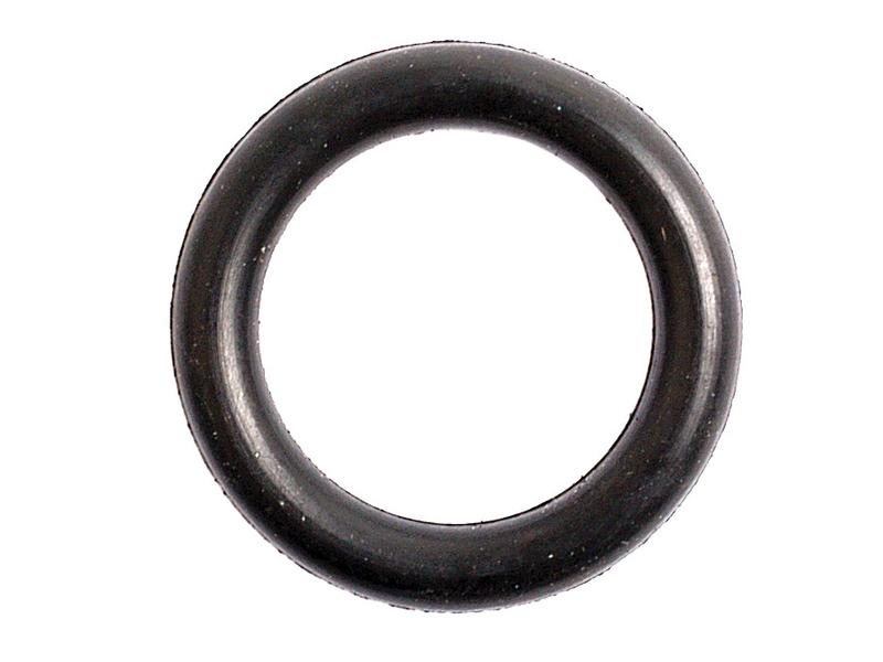 O Ring 3/32\'\' x 15/32\'\' (BS614) 70 Shore Image 1