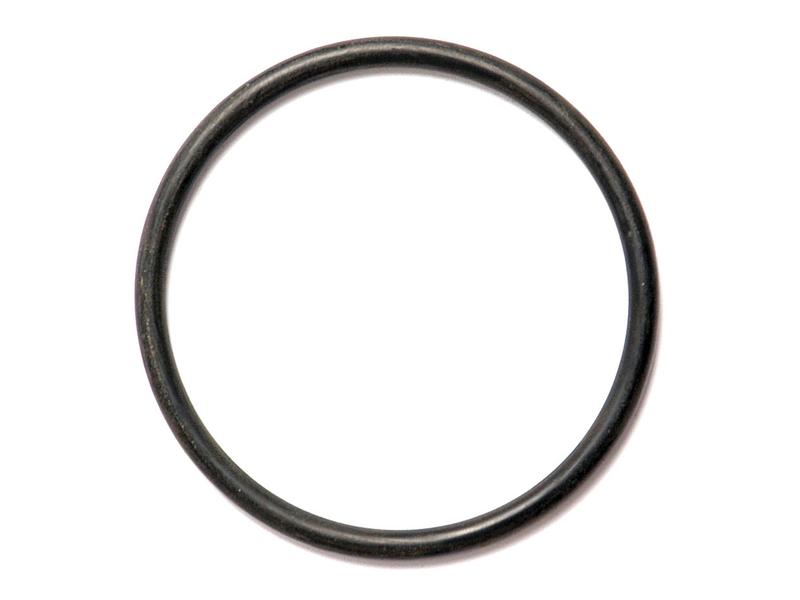 O Ring 1/8\'\' x -\'\' (BS831) 70 Shore Image 1