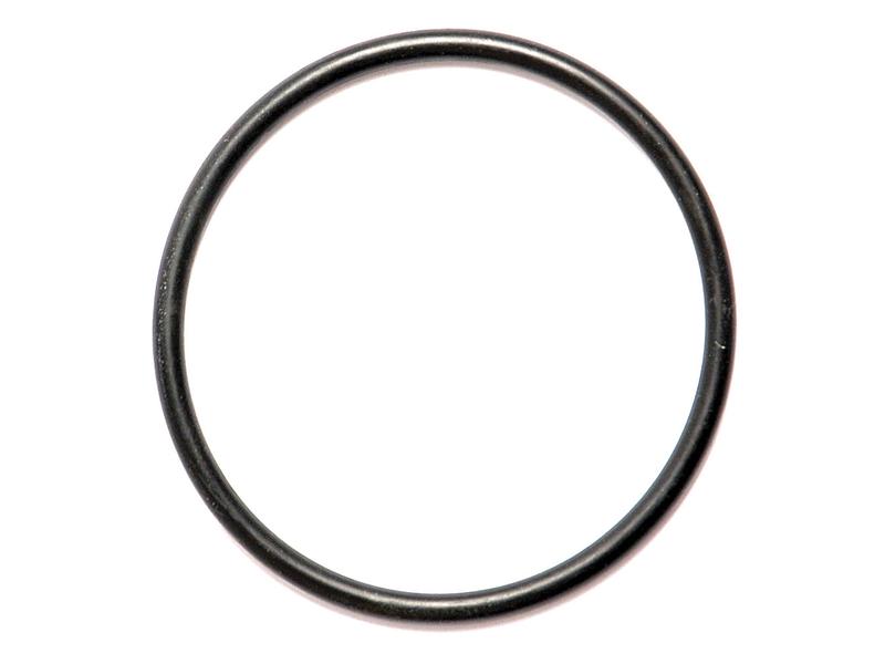 O Ring 1/8\'\' x 2 3/16\'\' (BS834) 70 Shore Image 1