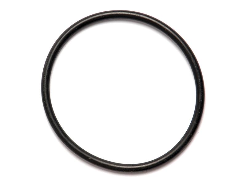 O Ring 1/8\'\' x 2 5/16\'\' (BS836) 70 Shore Image 1