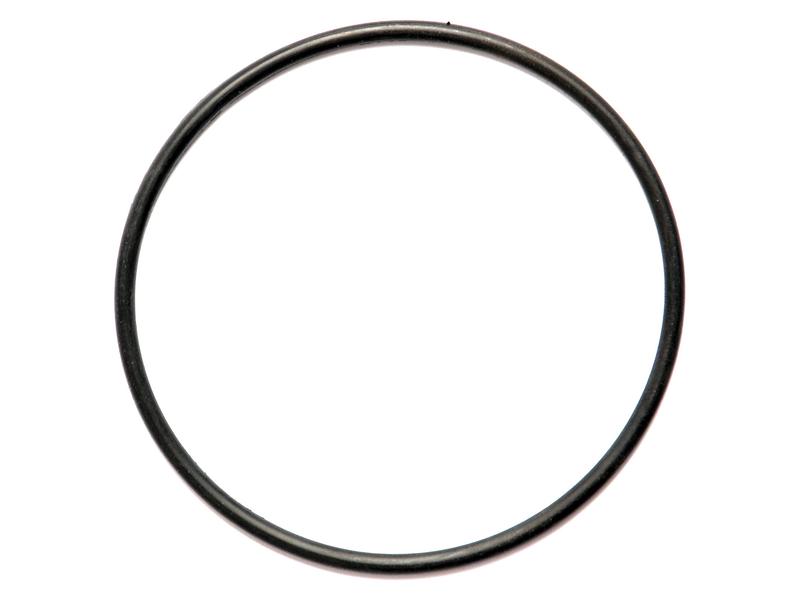 O Ring 1/8\'\' x 3 3/8\'\' (BS237) 70 Shore Image 1