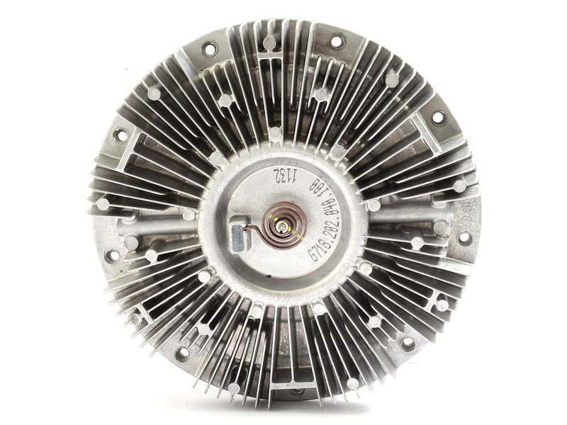 Viscous Fan Drive Image 1