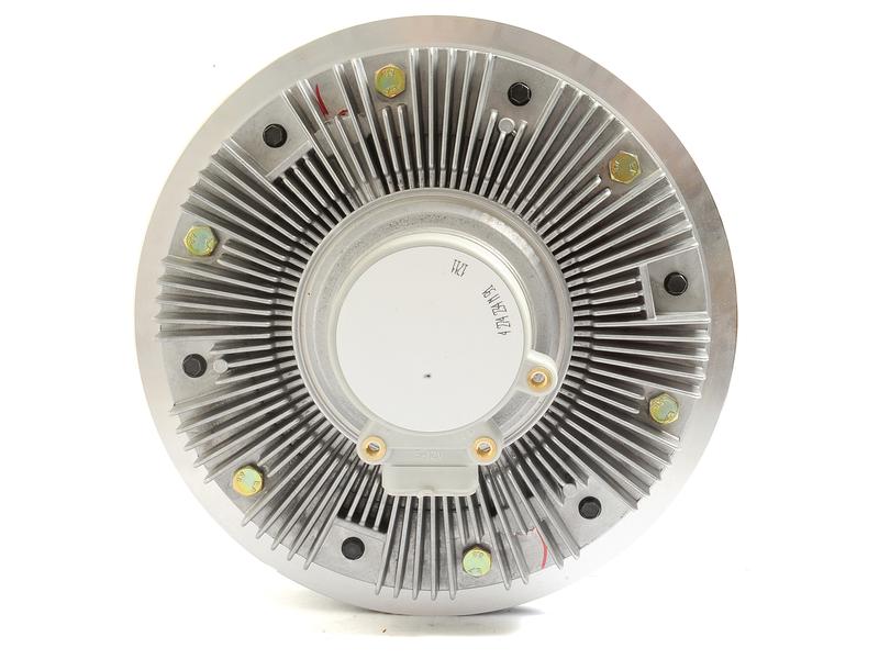 Viscous Fan Drive Image 1