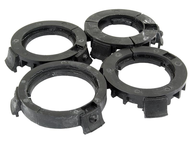 PAK-PTO BEARINGS ECO-SMALL. Image 1
