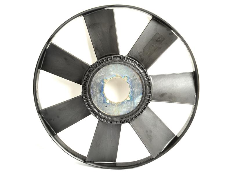 Viscous Fan Image 1
