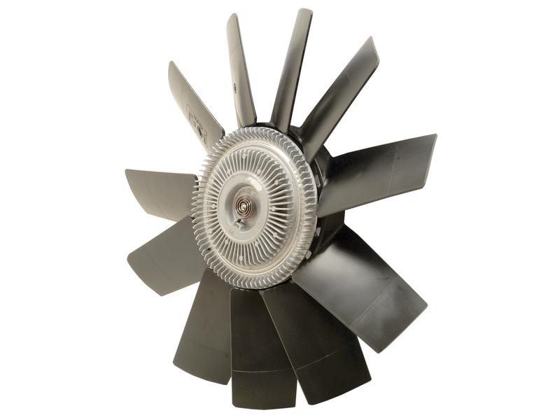 Viscous Fan Assembly Image 1