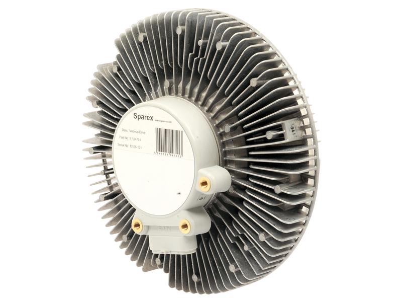 Viscous Fan Drive Image 1