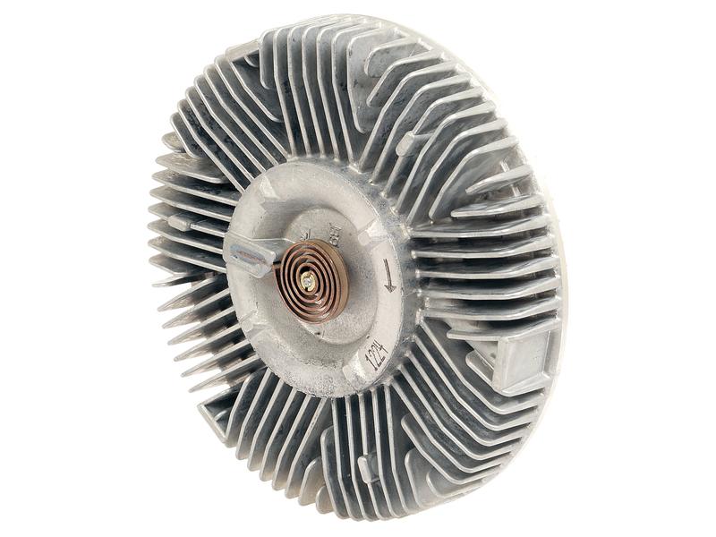 Viscous Fan Drive Image 1