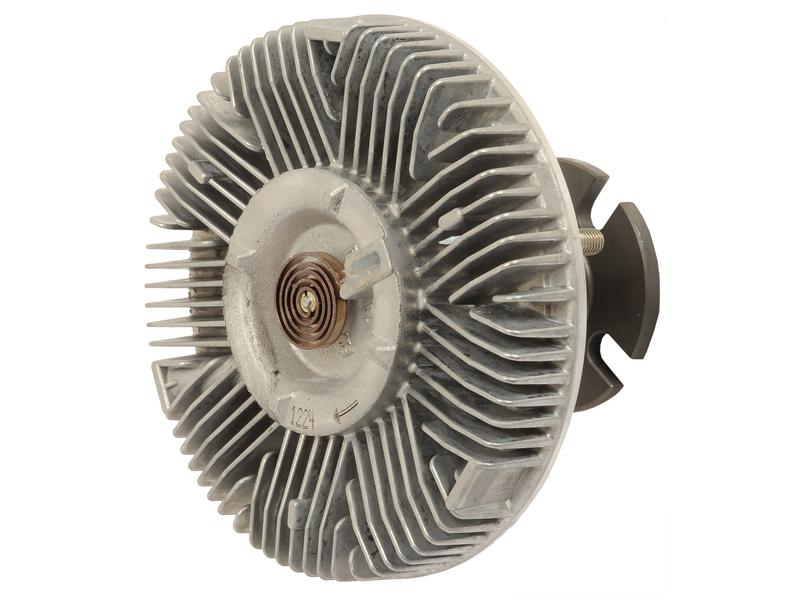 Viscous Fan Drive Image 1