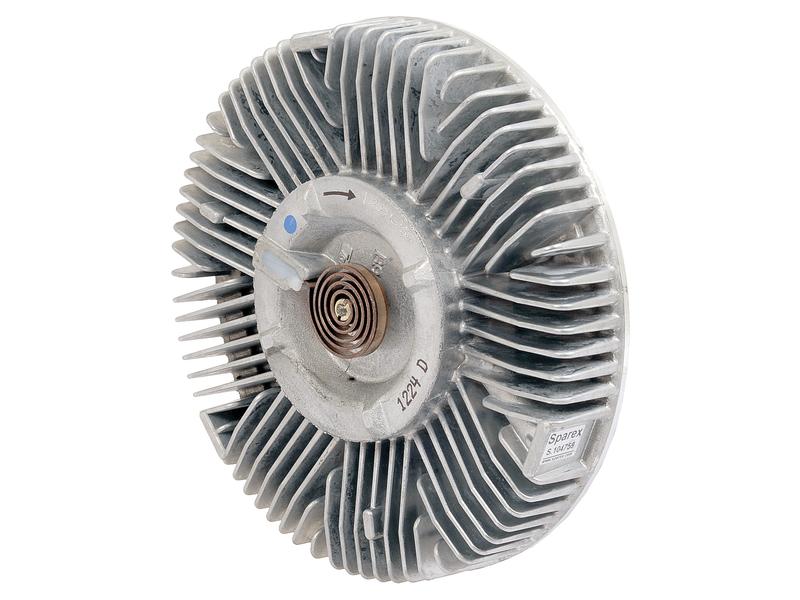 Viscous Fan Drive Image 1