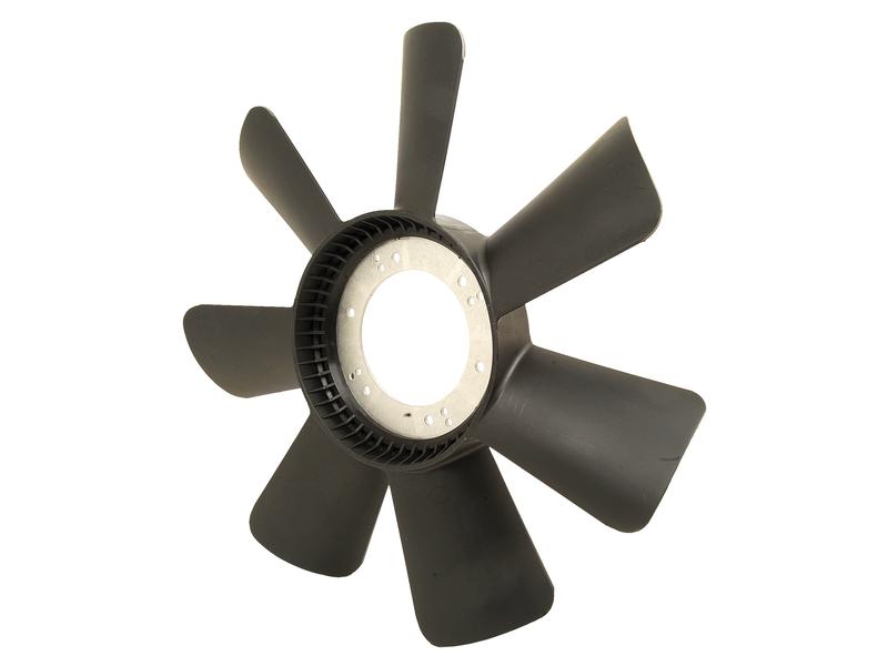 Viscous Fan Image 1