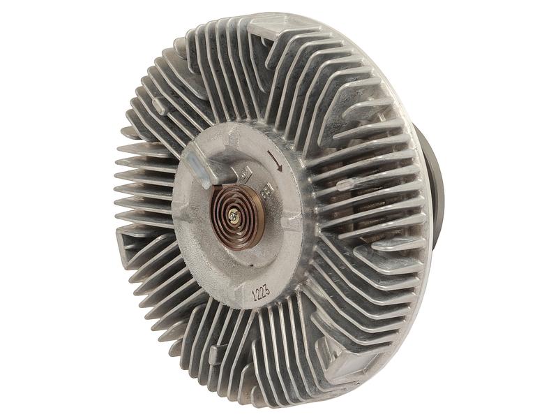 Viscous Fan Drive Image 1