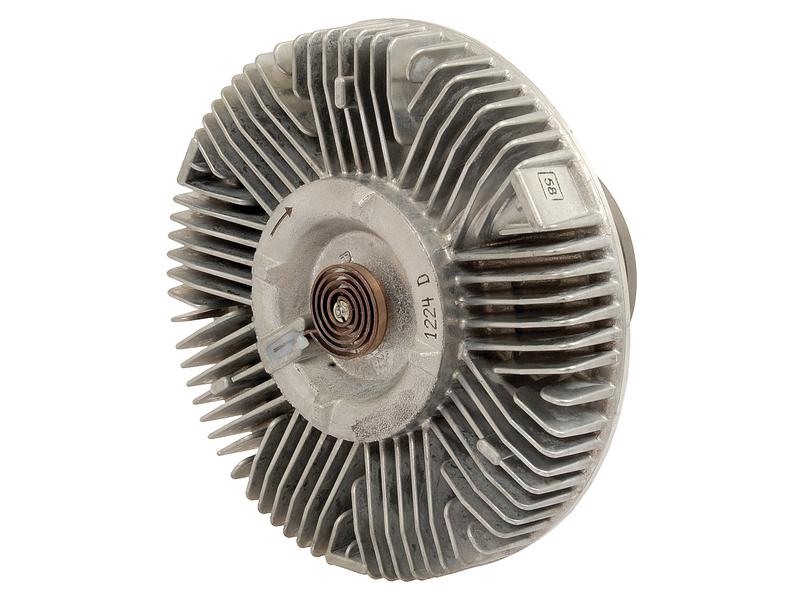 Viscous Fan Drive Image 1