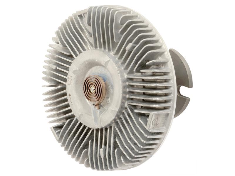 Viscous Fan Drive Image 1