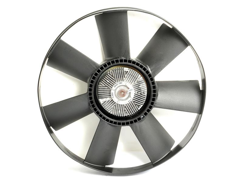 Viscous Fan Assembly Image 1