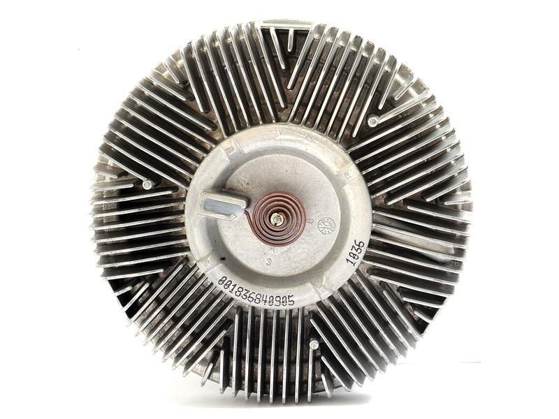 Viscous Fan Drive Image 1