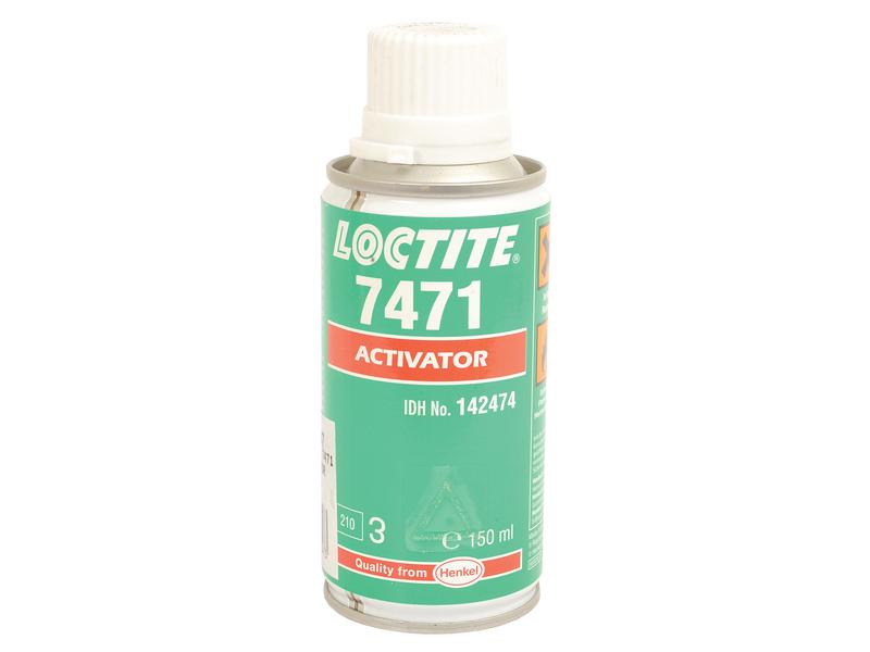 LOCTITE® SF 7471 Activator - 150ml