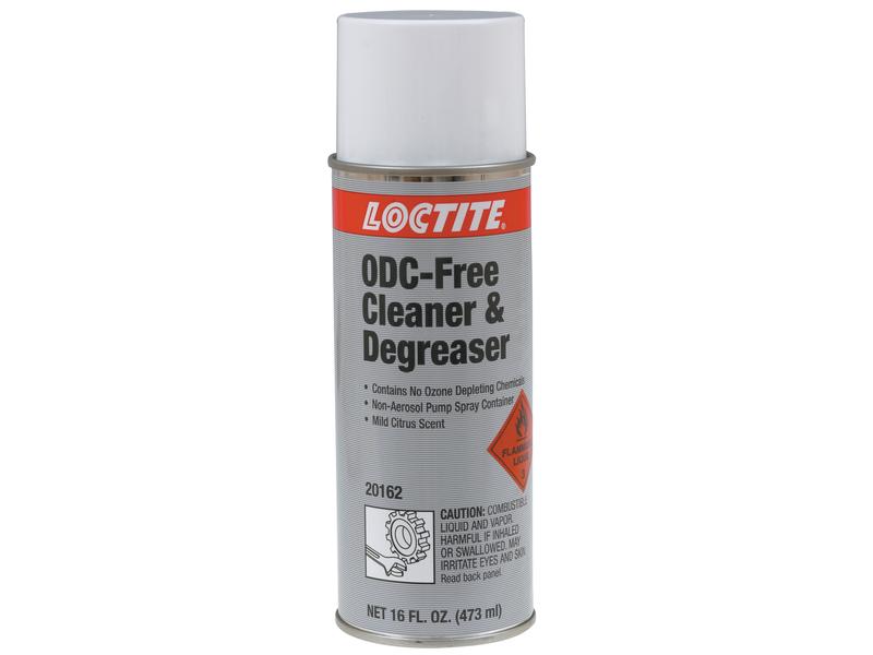 LOCTITE® 7070 ODC Cleaner Degrease (Aerosol 473ml)