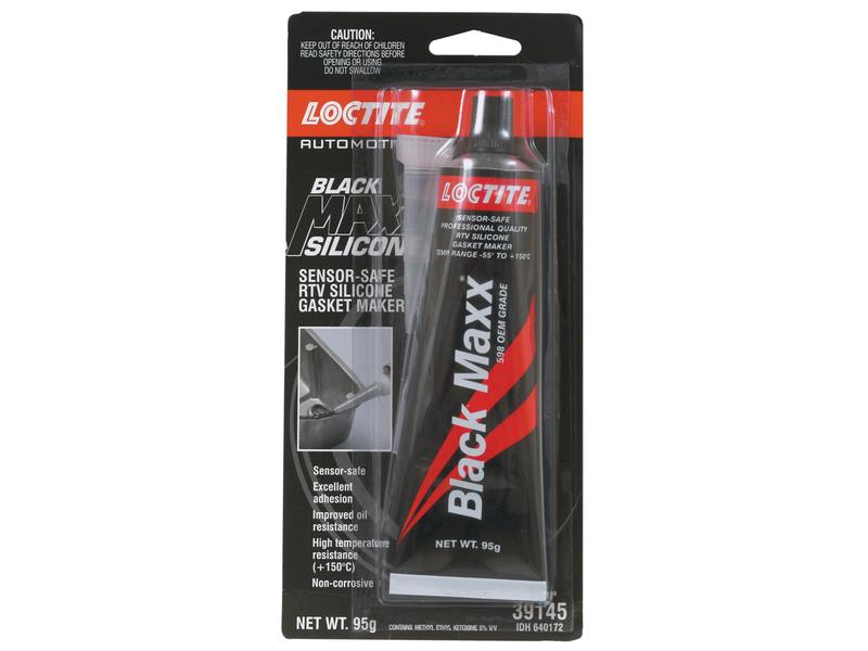 LOCTITE® SI 598 Silicone Sealant - 95g