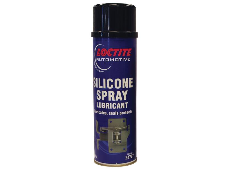 Silicone Spray Lubricant 290gr