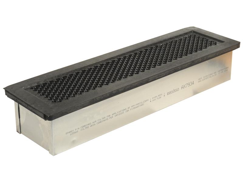 Carbon Filter - Pesticide Image 1
