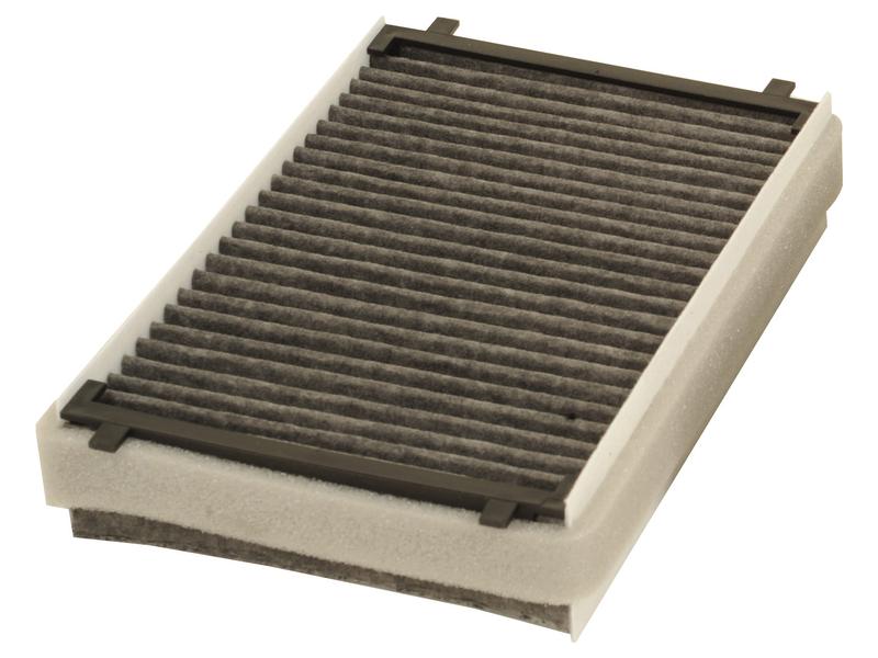 Carbon Filter Image 1