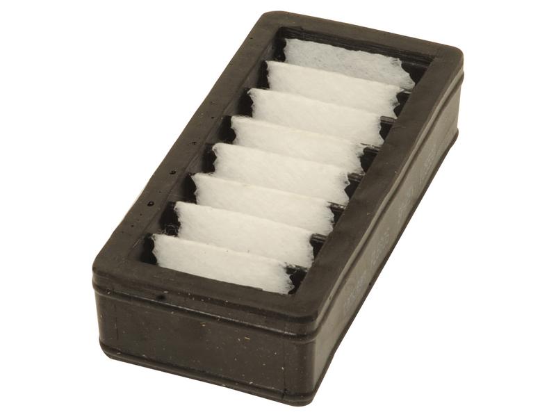 Recirculation Filter Image 1