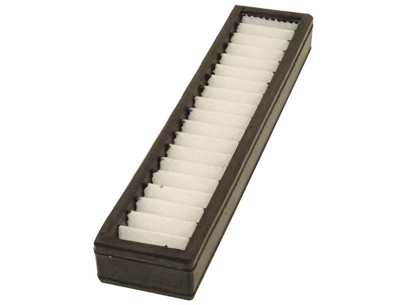 Recirculation Filter Image 1