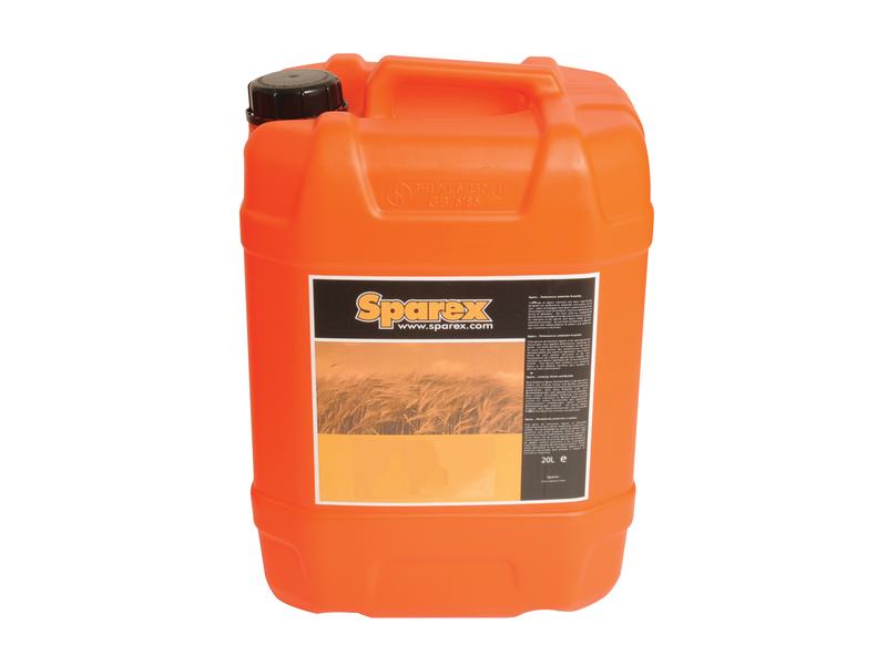 Gear Oil - Syntogear TDL 80W/90, 20L Image 1