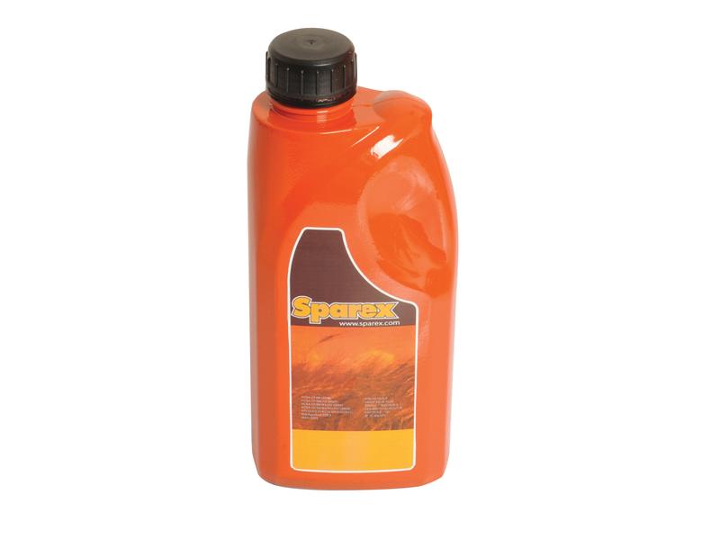 Lawnmower Oil 10W/30, 1L Image 1