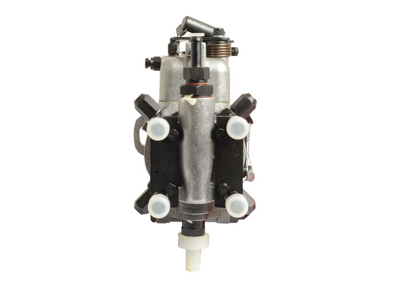 Fuel Injection Pump