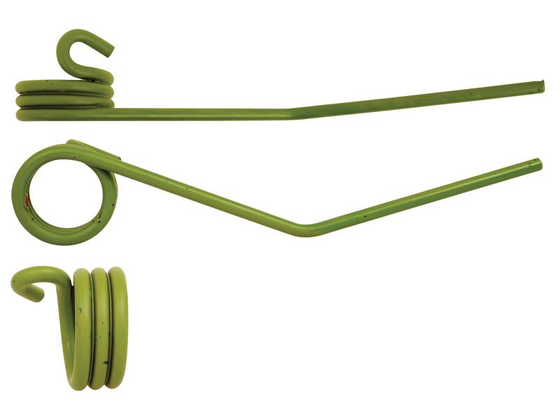 Reel Tine Image 1