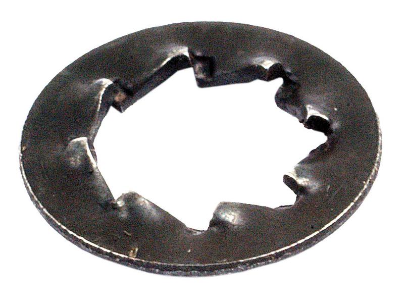 WASHER-SHAKEPROOF-2BA Image 1