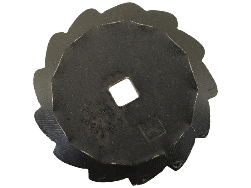 Feeder Wagon Knife Ø94mm Image 1