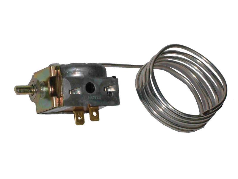 Thermostatic Switch