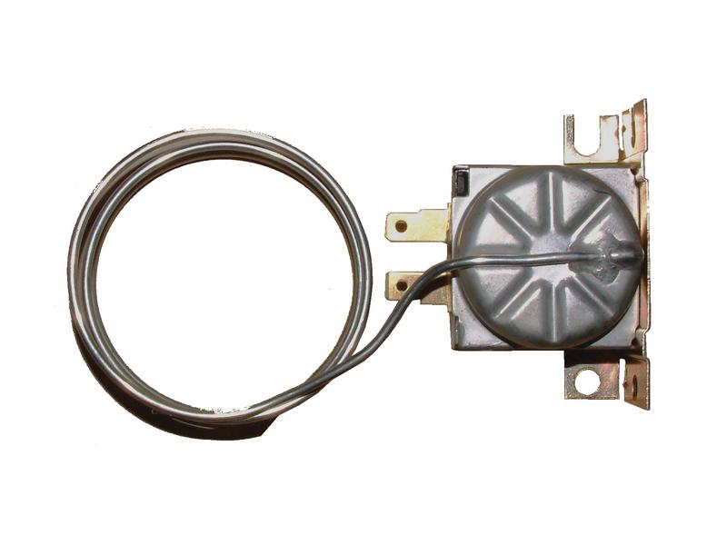Thermostatic Switch Image 1