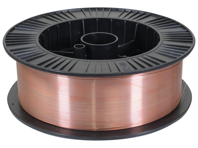 Welding Wire - 1.0mm x  15kg Image 1