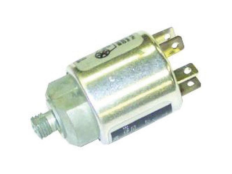 High Pressure Switch Image 1