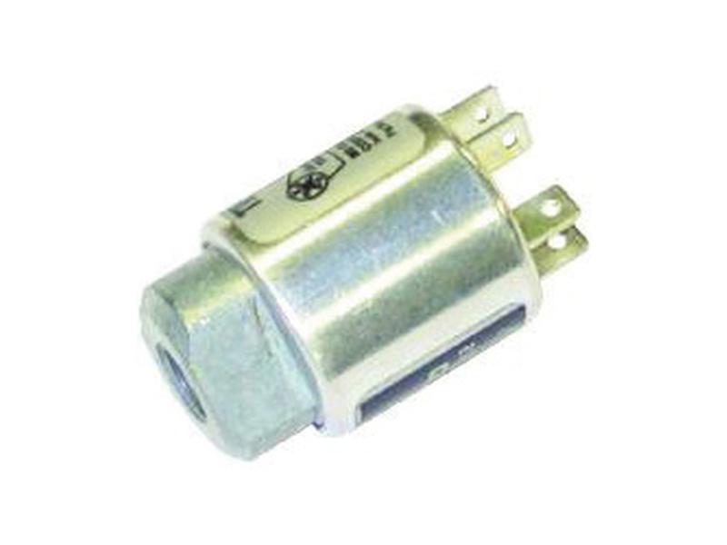 High Pressure Switch Image 1