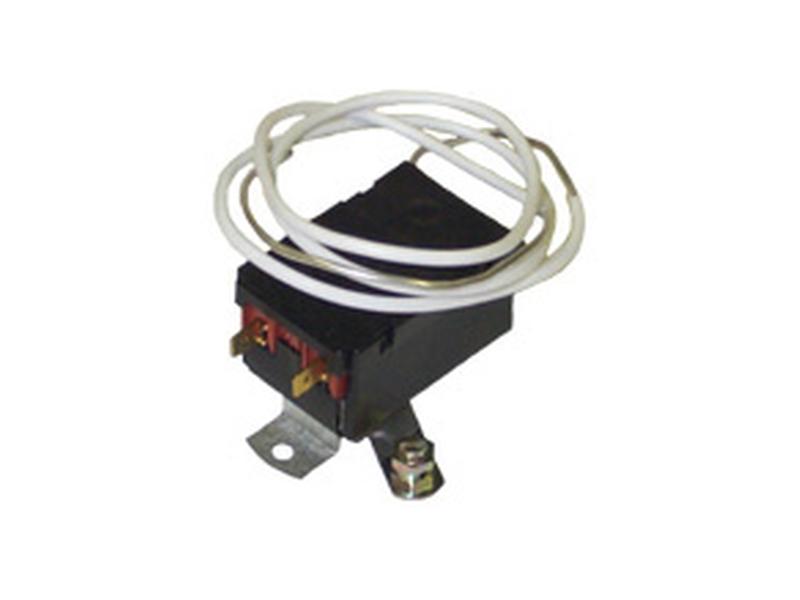 Thermostatic Switch Image 1