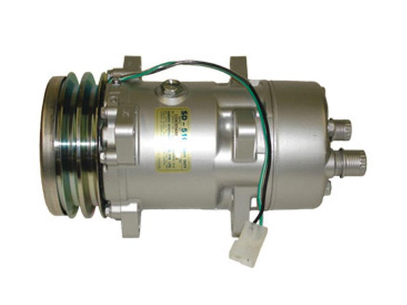 Compressor (SD510) Image 1