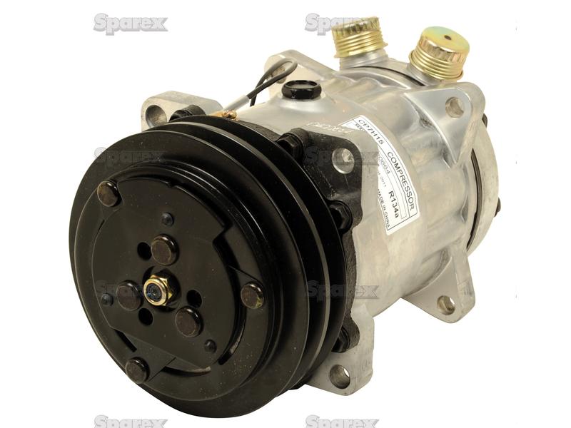 Compressor (SD7H15HD)