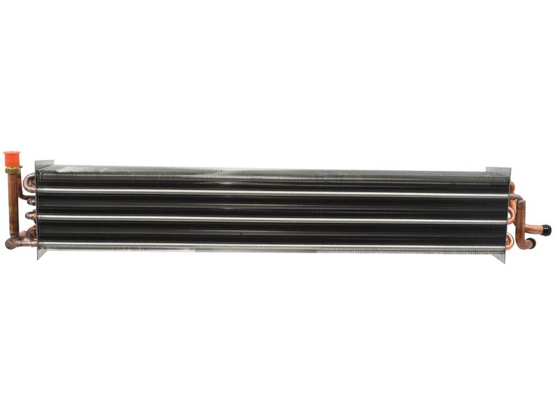 Evaporator Image 1