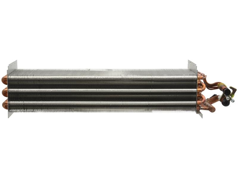 Evaporator Image 1