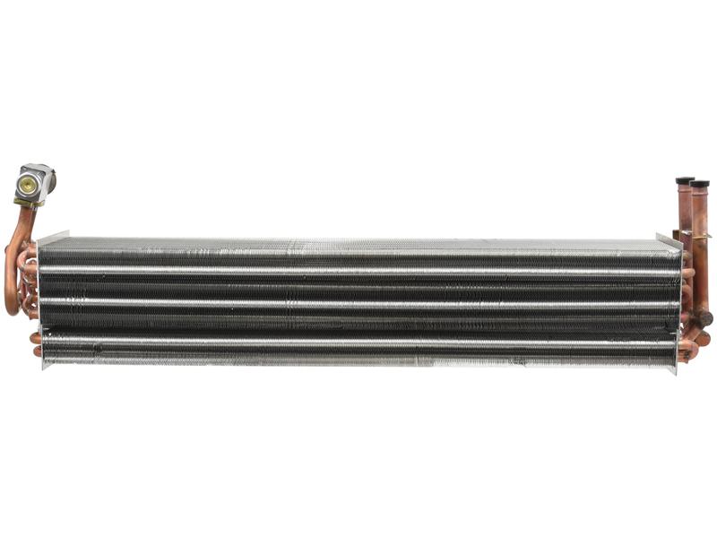 Evaporator Image 1